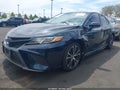 2020 Toyota Camry — photo 2 of 17 | VIN 4T1M11AK5LU884174