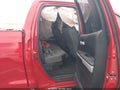 2020 Toyota Tundra — photo 8 of 12 | VIN 5TFUY5F10LX882130