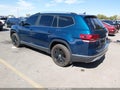 2018 Volkswagen Atlas — photo 3 of 17 | VIN 1V2MR2CA0JC568657