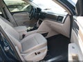 2018 Volkswagen Atlas — photo 5 of 17 | VIN 1V2MR2CA0JC568657