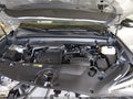 2026 Lexus TX 500h — photo 10 of 17 | VIN 5TDABAB64TS024504