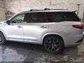 2026 Lexus TX 500h — photo 15 of 17 | VIN 5TDABAB64TS024504