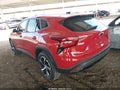 2026 Chevrolet Trax — photo 18 of 21 | VIN KL77LGEPXTC151657
