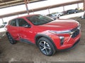 2026 Chevrolet Trax — photo 21 of 21 | VIN KL77LGEPXTC151657