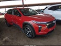 2026 Chevrolet Trax — photo 1 of 21 | VIN KL77LGEPXTC151657