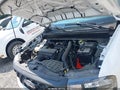 2025 Ford Maverick — photo 10 of 11 | VIN 3FTTW8BA8SRA59686