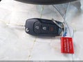 2025 Ford Maverick — photo 11 of 11 | VIN 3FTTW8BA8SRA59686