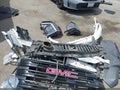 2024 GMC Sierra 1500 — photo 12 of 17 | VIN 1GTRHCEK7RZ262232