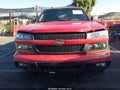 2004 Chevrolet Colorado — photo 12 of 16 | VIN 1GCCS196648159763