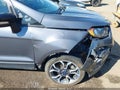 2019 Ford EcoSport — photo 18 of 19 | VIN MAJ6S3JL2KC310785