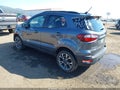 2019 Ford EcoSport — photo 3 of 19 | VIN MAJ6S3JL2KC310785