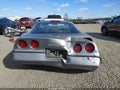 1986 Chevrolet Corvette — photo 16 of 16 | VIN 1G1YY0785G5114184