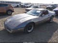 1986 Chevrolet Corvette — photo 2 of 16 | VIN 1G1YY0785G5114184