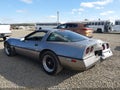 1986 Chevrolet Corvette — photo 3 of 16 | VIN 1G1YY0785G5114184