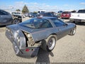 1986 Chevrolet Corvette — photo 4 of 16 | VIN 1G1YY0785G5114184