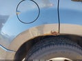 2006 Suzuki Grand Vitara — photo 6 of 12 | VIN JS3TD943X64103455