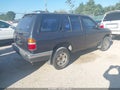 1998 Nissan Pathfinder — photo 4 of 13 | VIN JN8AR05Y1WW230052