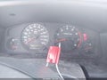 1998 Nissan Pathfinder — photo 7 of 13 | VIN JN8AR05Y1WW230052