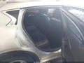 2018 Infiniti QX30 — photo 8 of 16 | VIN SJKCH5CP9JA060380