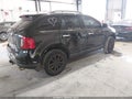 2011 Ford Edge — photo 4 of 16 | VIN 2FMDK3JC3BBA31228