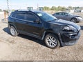 2016 Jeep Cherokee — photo 1 of 16 | VIN 1C4PJMCS7GW244218