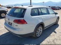 2017 Volkswagen Golf Alltrack — photo 4 of 16 | VIN 3VWH17AU7HM533107