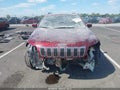 2019 Jeep Cherokee — photo 13 of 17 | VIN 1C4PJLJX5KD249902