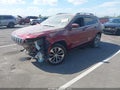 2019 Jeep Cherokee — photo 2 of 17 | VIN 1C4PJLJX5KD249902