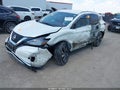 2022 Nissan Murano — photo 2 of 13 | VIN 5N1AZ2CJ1NC129392