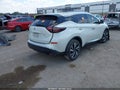 2022 Nissan Murano — photo 4 of 13 | VIN 5N1AZ2CJ1NC129392