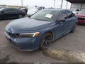 2026 Honda Civic — photo 2 of 17 | VIN 2HGFE2F54TH549115