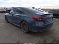 2026 Honda Civic — photo 3 of 17 | VIN 2HGFE2F54TH549115