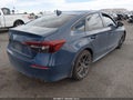 2026 Honda Civic — photo 4 of 17 | VIN 2HGFE2F54TH549115