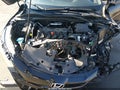 2021 Honda HR-V — photo 10 of 18 | VIN 3CZRU6H12MM743705