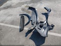 2021 Honda HR-V — photo 12 of 18 | VIN 3CZRU6H12MM743705