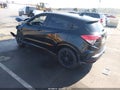 2021 Honda HR-V — photo 3 of 18 | VIN 3CZRU6H12MM743705