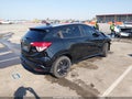 2021 Honda HR-V — photo 4 of 18 | VIN 3CZRU6H12MM743705