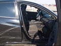 2021 Honda HR-V — photo 5 of 18 | VIN 3CZRU6H12MM743705