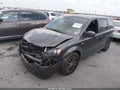 2014 Dodge Grand Caravan — photo 2 of 16 | VIN 2C4RDGCG5ER374128