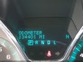 2015 Chevrolet Traverse — photo 16 of 17 | VIN 1GNKRHKD6FJ344620