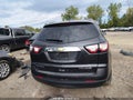 2015 Chevrolet Traverse — photo 17 of 17 | VIN 1GNKRHKD6FJ344620