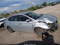 2018 Nissan Sentra — photo 14 of 17 | VIN 3N1AB7AP9JY229502