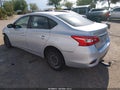 2018 Nissan Sentra — photo 3 of 17 | VIN 3N1AB7AP9JY229502