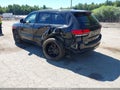2018 Jeep Grand Cherokee — photo 3 of 16 | VIN 1C4RJFAG0JC297211