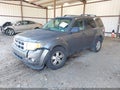 2011 Ford Escape — photo 2 of 12 | VIN 1FMCU0D78BKA41956