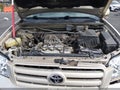 2004 Toyota Highlander — photo 10 of 16 | VIN JTEGP21A640017707