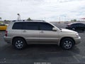 2004 Toyota Highlander — photo 13 of 16 | VIN JTEGP21A640017707