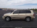 2004 Toyota Highlander — photo 14 of 16 | VIN JTEGP21A640017707