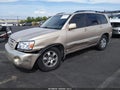 2004 Toyota Highlander — photo 2 of 16 | VIN JTEGP21A640017707
