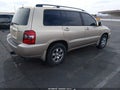 2004 Toyota Highlander — photo 4 of 16 | VIN JTEGP21A640017707